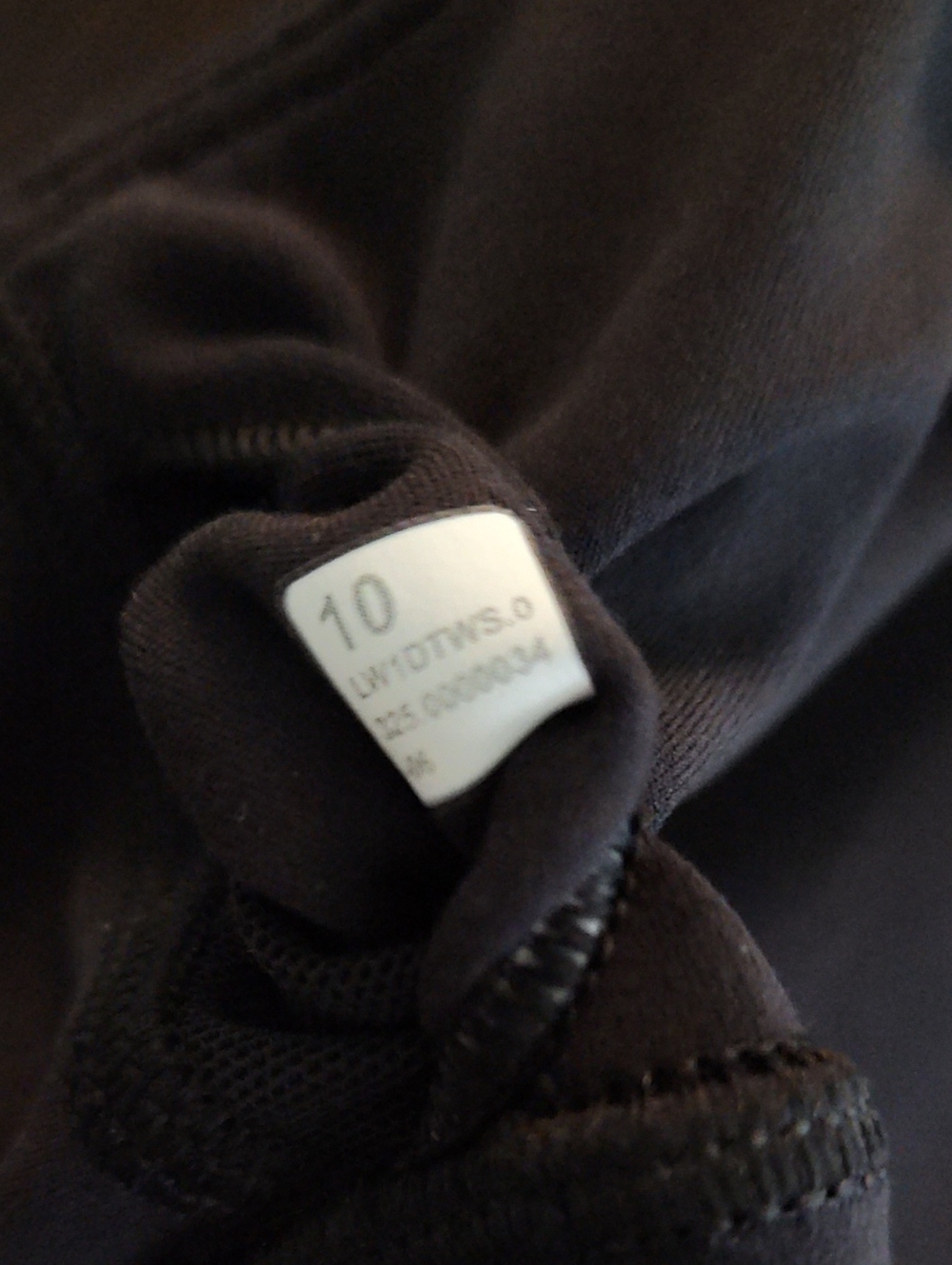 Lululemon Align Tank Top Light Support, A/B Cup - Picture 5 of 6